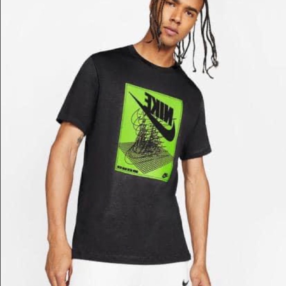 Men’s Nike T-shirts